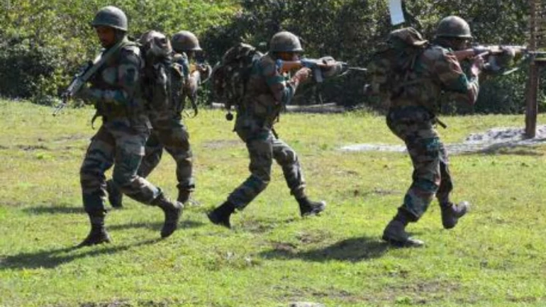No Compromise on Communications During Combat, Says Indian Army After IBG Drill