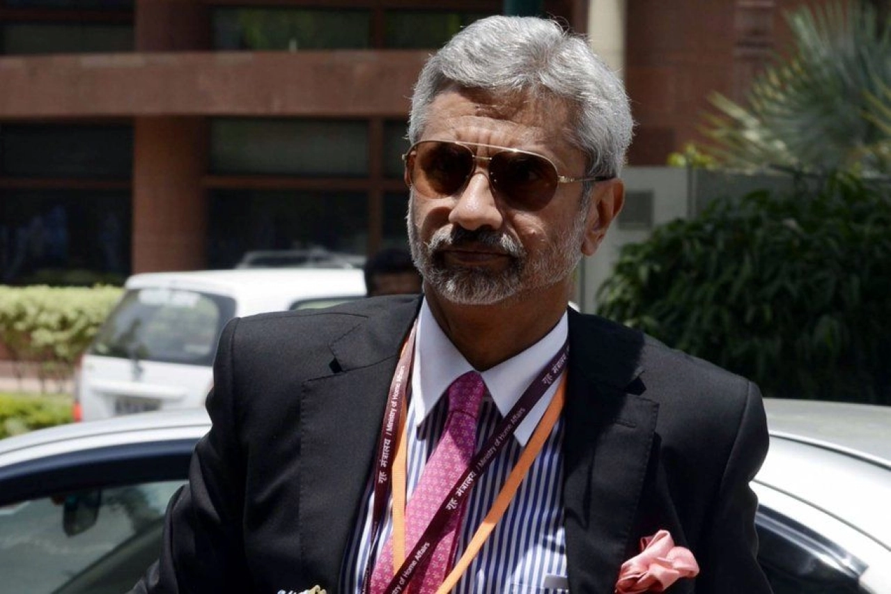 With Fiery Statements Like ‘China Illegally Occupied Indian Territory’, Here’s New India’s Diplomacy Under Jaishankar