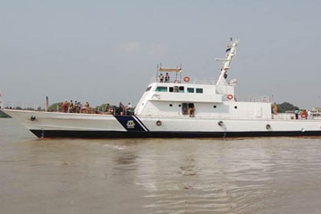 Made in India Fast Patrol Vessels: FPVs patrolling Indian Coastline post 26/11