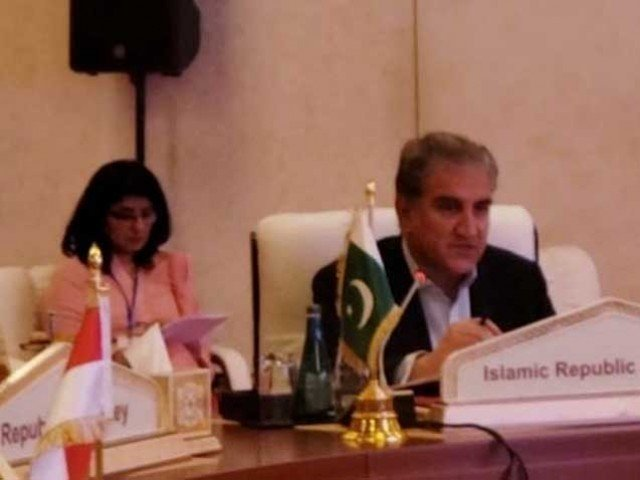 Pakistan Backs Malaysian Initiative of Muslim-5