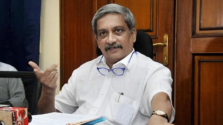 Surgical Strike, OROP, Rafale: A look at Manohar Parrikar's Towering Contribution as Defence Minister