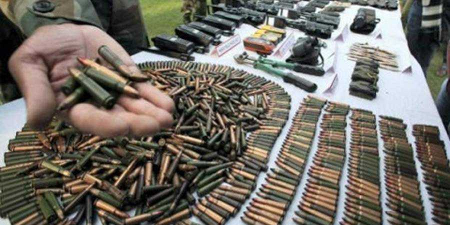 Ordnance Factories Unable to Meet Army's Ammunition Demand: CAG