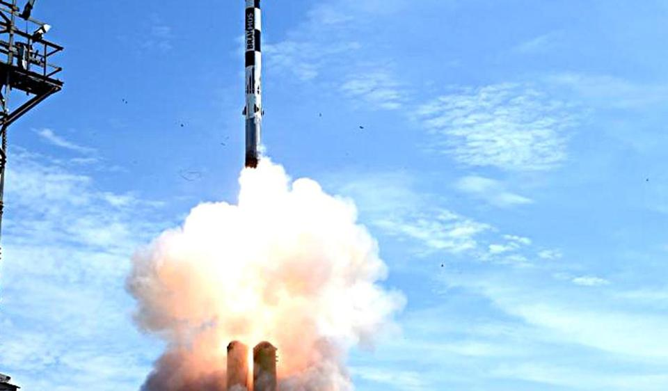 Philippines Likely to Finalise BrahMos Deal by Next Year