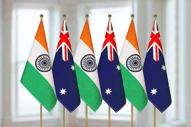 India-Australia 2+2 Dialogue Set to Start Today