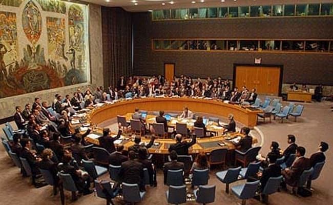 No Talks on Kashmir at UN Security Council as China Withdraws Request