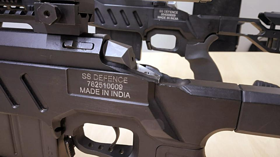 Arms Sales of Top Indian Firms Drop 6.9%, Reveals Sipri Report