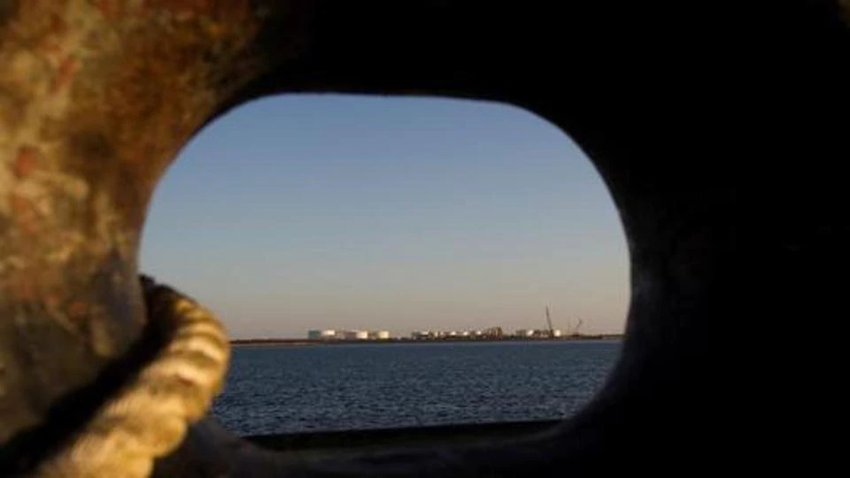 Three Parties Agree to Finalise Chabahar Protocol