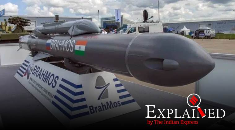 What is BrahMos Missile’s Latest Upgrade?