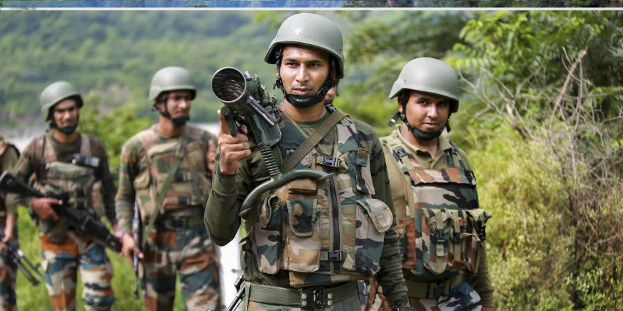Deployment of Indian Army's Integrated Battle Groups to be Done Soon