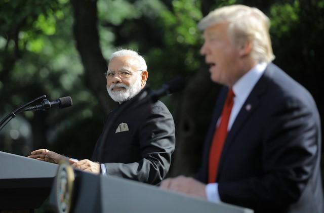 The Hot-Pink India-US Romance is Ending; New Delhi Needs to Worry