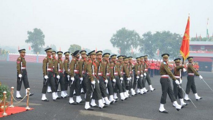 Army Proposal to Disband Officers Training Academy in Gaya gets Defence Ministry Nod