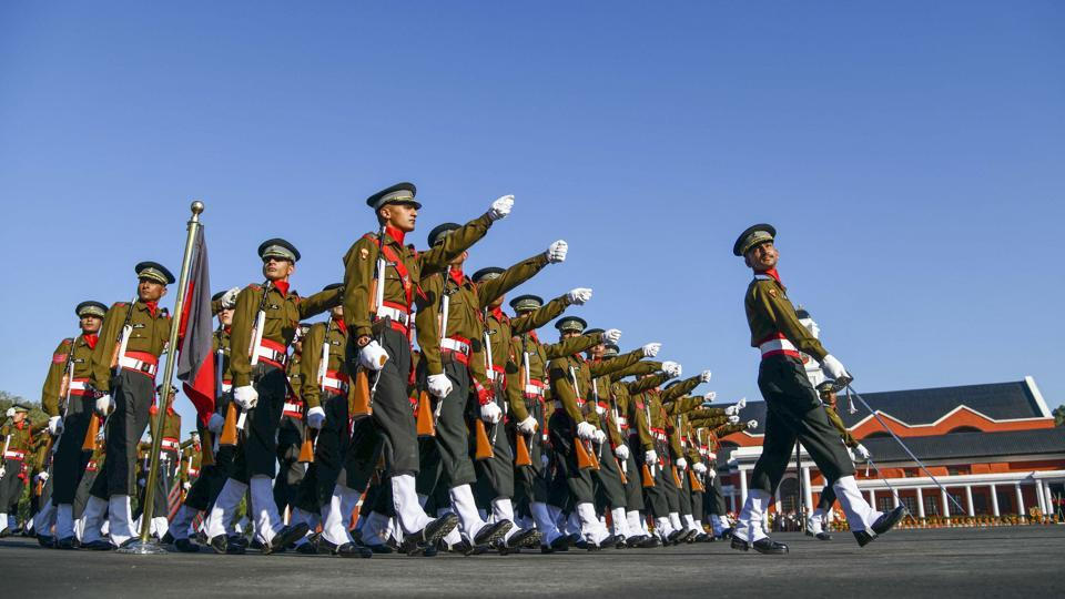 India to Study Chinese Draft Framework on Boundary Dispute