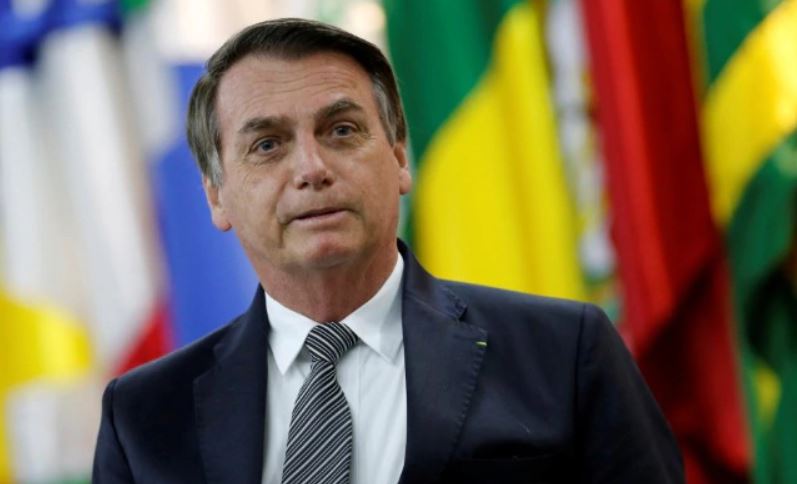 Brazilian President Jair Bolsonaro, Republic Day Chief Guest, To Arrive In India On January 24 For 4-Day Visit