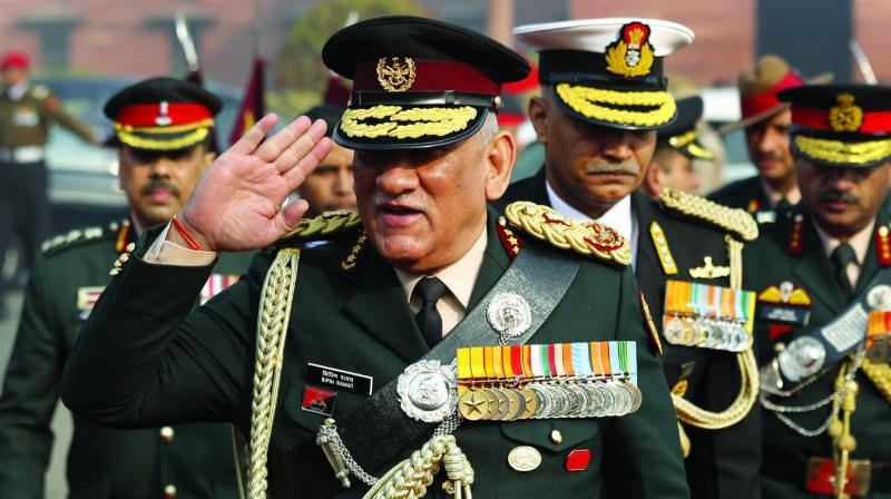 Restructuring for Joint/Theatre Commands for Indian Armed Forces Begins in Earnest
