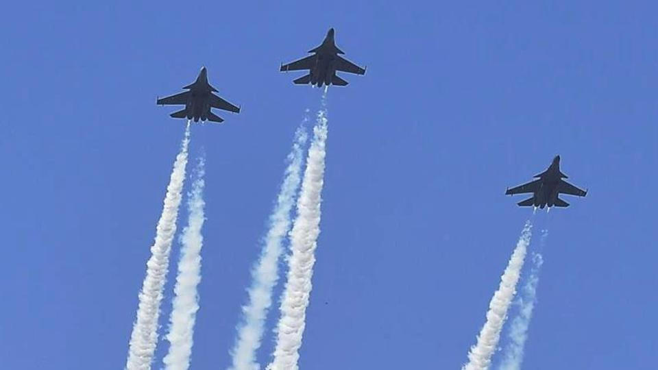Air Force Set to Get Two More Warning Systems