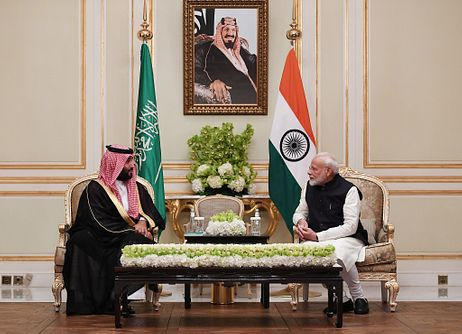 Why Saudi Arabia and the UAE Aren’t Bothered by India’s Citizenship Amendment Act