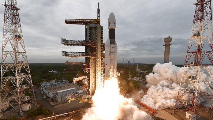 ‘ISRO Played Vital Role in National Security’