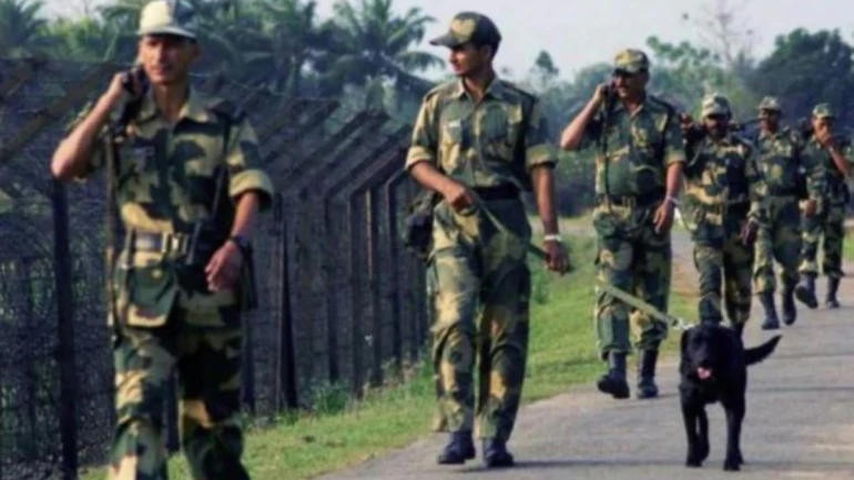 Substantial Increase in Outflow of B'deshi Migrants Post CAA Enactment: BSF