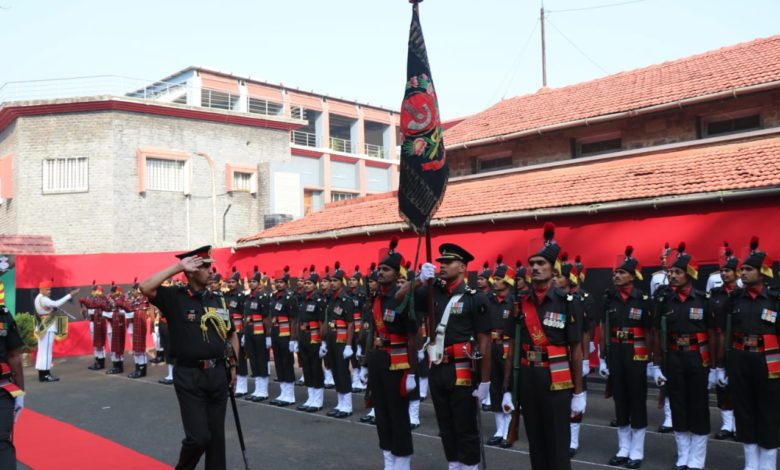 Lt Gen SK Saini Appointed Vice Chief of Indian Army