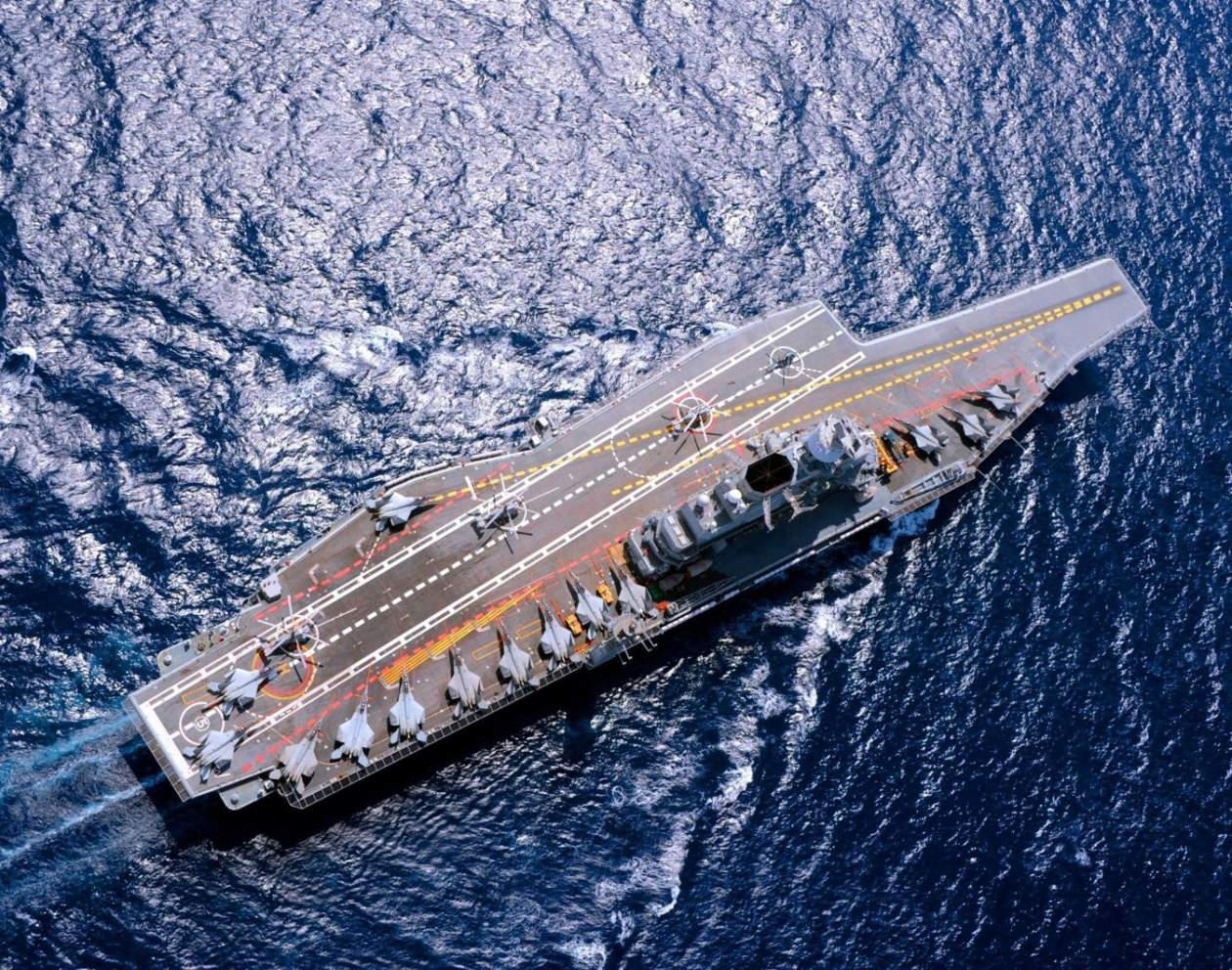 China is Expanding into the Indian Ocean—Here Are Five Things the Indian Navy Can Do About It