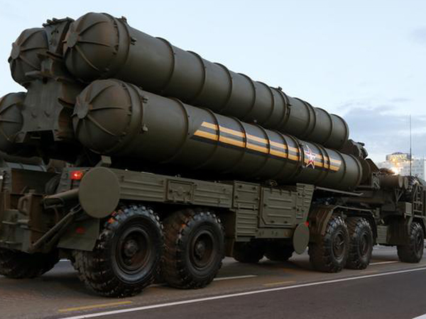 No Changes in Implementation of Contracts on Supplying S-400 Missile System to India: Lavrov