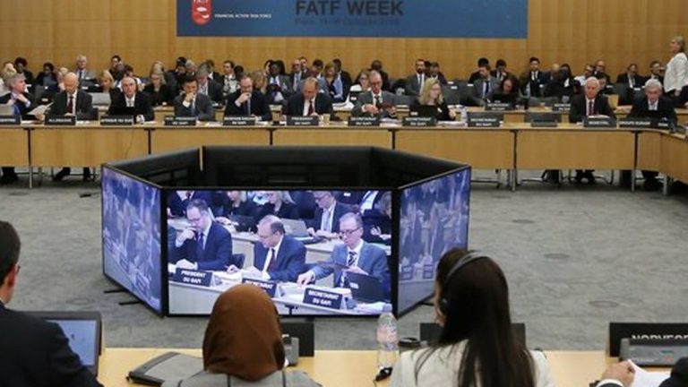 India gears up for FATF audit that Pakistan has repeatedly failed since 2018