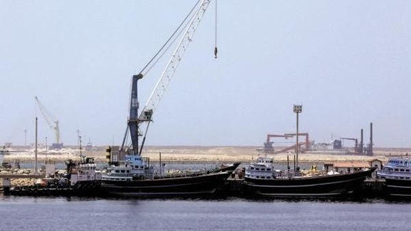 Budget 2020: Rs100 Crore Allocated for Chabahar Port Development in Iran
