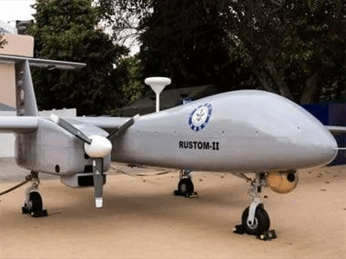 DRDO Decay Part 1: Keeping End Users in Dark, Poor Planning, Flouting of SOPs Hurt UAV Projects, Reveals CAG Test Audit