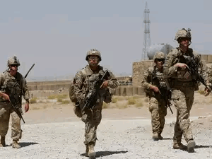 Afghanistan Drawdown Mustn’t Precipitate a Crisis, India tells US
