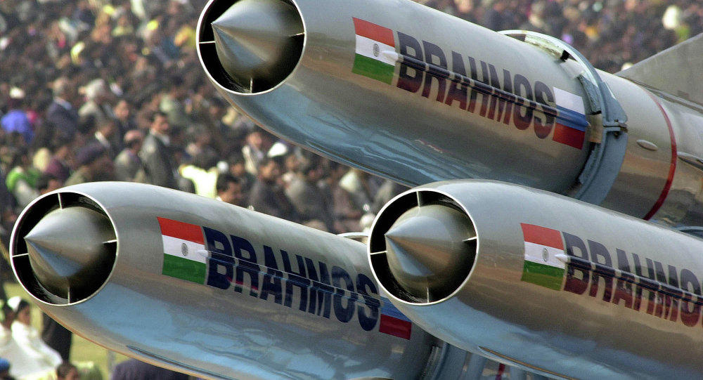 BrahMos to Test Airborne Early Warning Aircraft Killer Missile Soon - Aerospace Chief