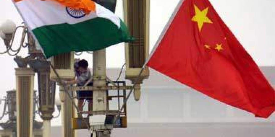China Offers ‘Training’ Help to Indian Military