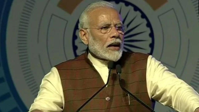 PM Modi: UP to be Biggest Defence Manufacturing Hub
