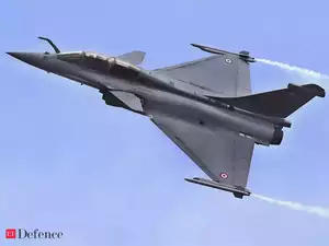 HAL Back on Rafale Radar, Talks on for Making Jets in India