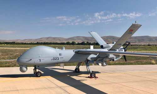 Pakistan Pleased, India Unnerved By The Success Of Chinese, Turkish Drone Technology?