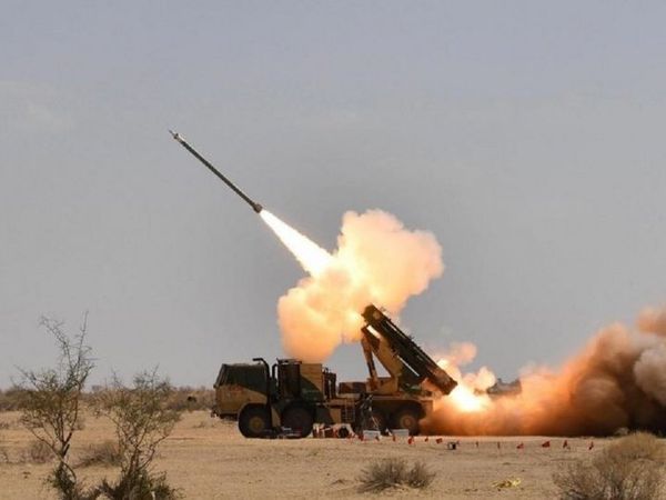 VSHORAD missile system, SPAD-GMS deal to be placed before Defence Acquisition Council