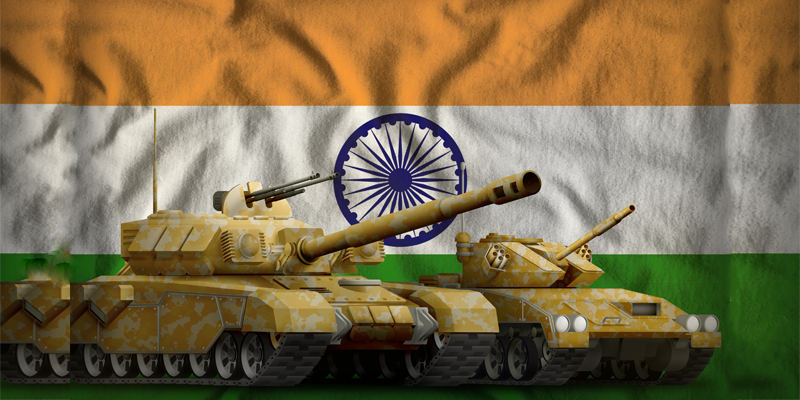 National Security Day: A look at India's 10 best defence-manufacturing companies