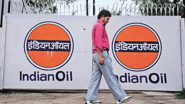 Indian Oil, Mangalore Refineries Declare Force Majeure to Curb Mideast Oil Supply