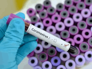 No Community Transmission of Coronavirus Infection