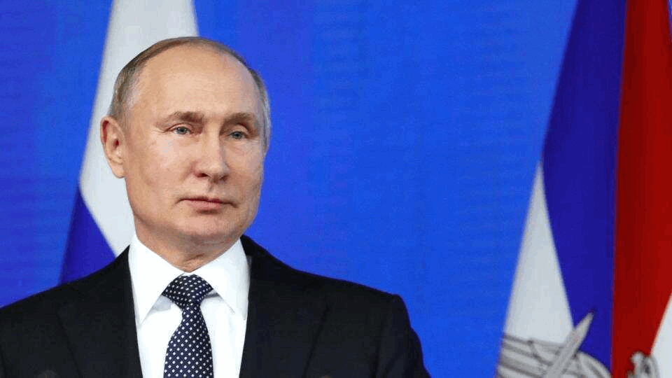 Russia Passes Bill Allowing Vladimir Putin to Stay in Power for Next 12 years