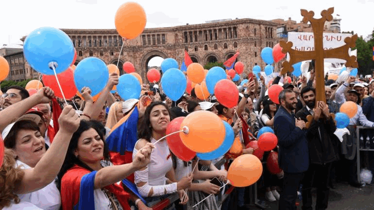 Caucasian Connections: Why Closer Ties with Armenia Matter a Lot for India