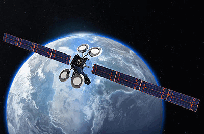 Suspense on Launch of India''s Geo Imaging Satellite GISAT-1 Continues