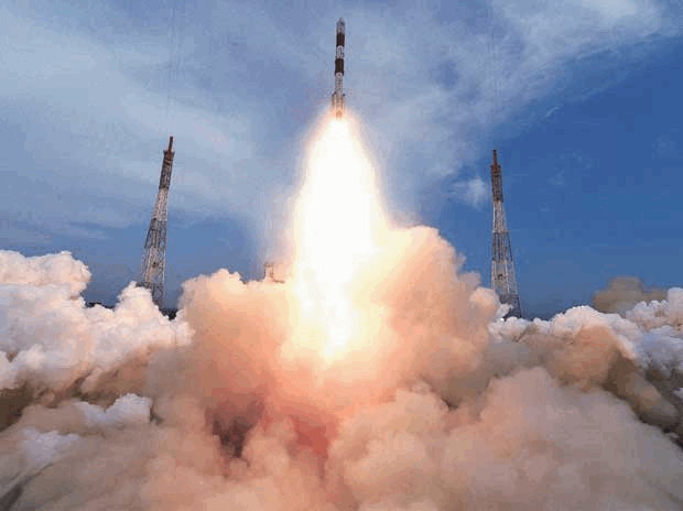 10 Earth-Observing Satellites Among 36 Missions Lined Up by Isro for FY21