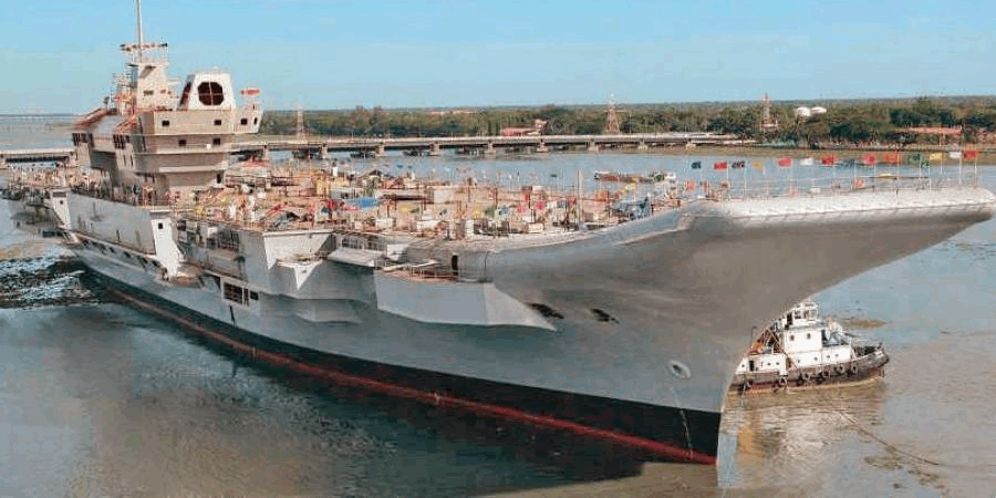 India to go Ahead with $2.3 Billion Turkish Shipyard Deal