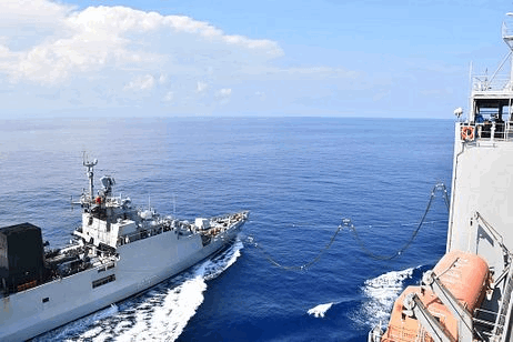 India’s Approach to the Indian Ocean Region: From Sea Control to Sea Denial