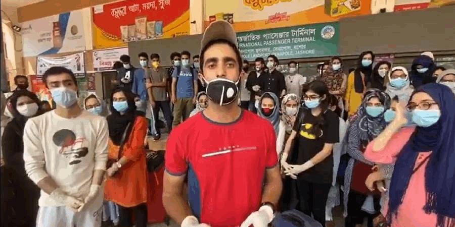 Coronavirus: All of India Under Lockdown for 3 Weeks