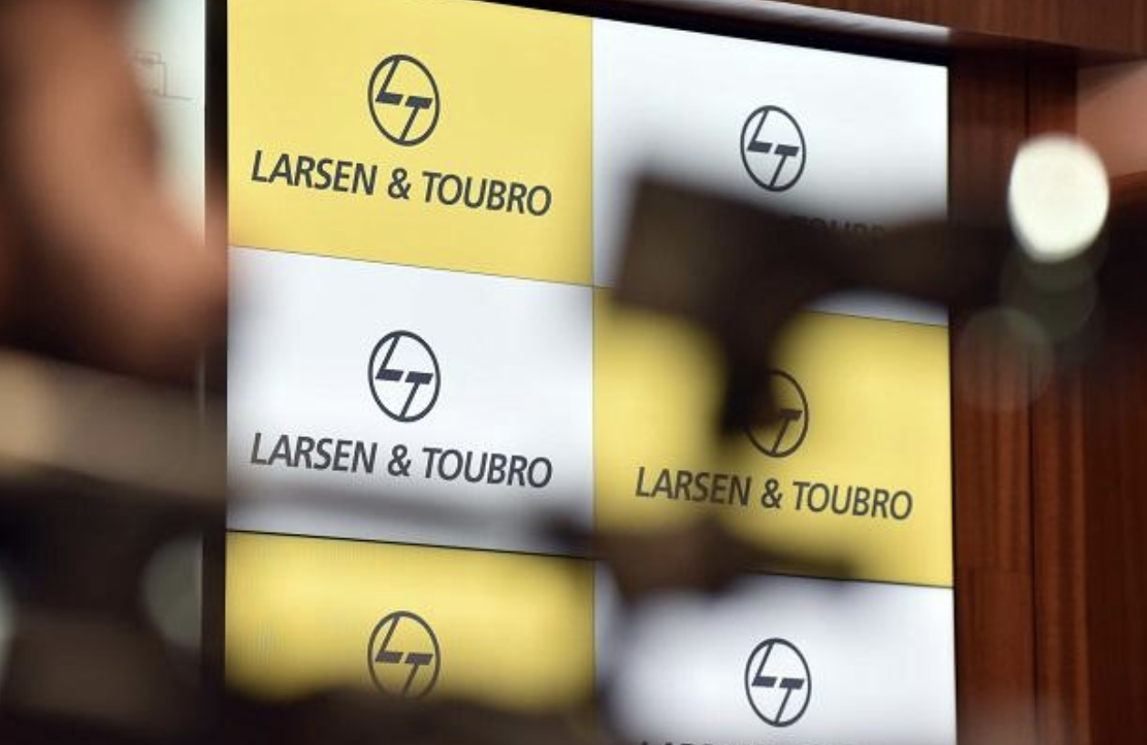 Larsen & Toubro to Now Manage Communication Network of Armed Forces