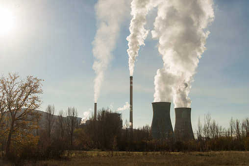 Nuclear Power Plants of 7,000 MW Capacity Under Construction in India