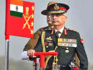 PM Giving Timely Instructions to Army, Navy, Air Force to Deal Covid-19 Crisis: CDS Bipin Rawat
