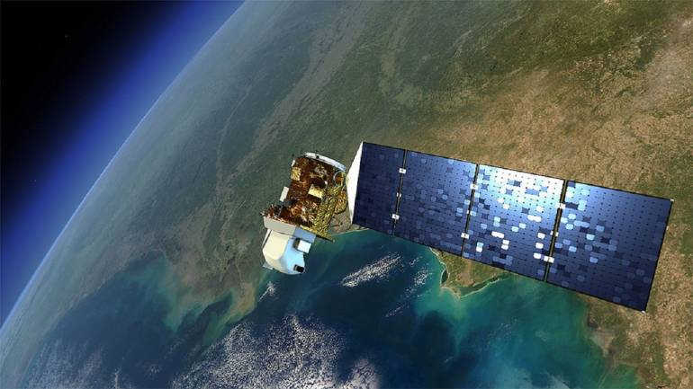 Coronavirus Lockdown: Launch of GISAT-1 Satellite Postponed Further
