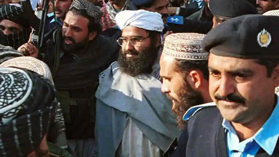 Afghan Forces Intercept Taliban Fighters, Find Jaish Terrorists Training for Kashmir